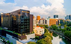 新加坡羅伯遜碼頭洲際飯店 Exterior photo