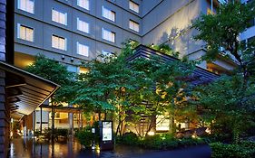 東京庭之飯店 东京 Exterior photo