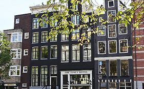 時代飯店 阿姆斯特丹 Exterior photo