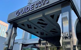 Guide Hotel Kaohsiung Liuhe 高雄 Exterior photo