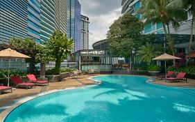 吉隆坡艾美酒店 Exterior photo