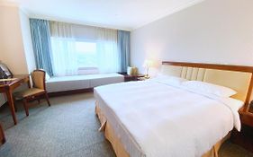 長榮桂冠酒店 - 基隆 Exterior photo