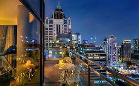 是隆班達拉套房飯店【SHA Extra Plus】 曼谷 Exterior photo