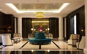 The Ritz-Carlton Kuala Lumpur 吉隆坡 Exterior photo