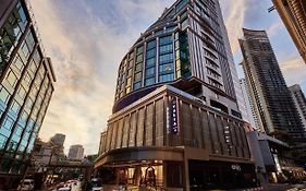 Valia Hotel Bangkok 曼谷 Exterior photo