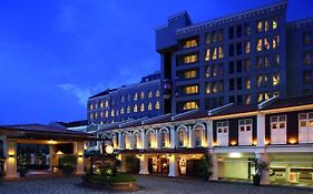 悅樂雅柏酒店-隸屬遠東酒店集團 新加坡 Exterior photo