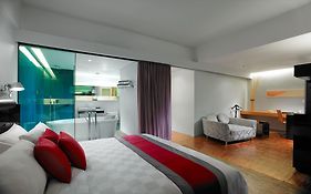 吉隆坡瑪雅飯店 Room photo