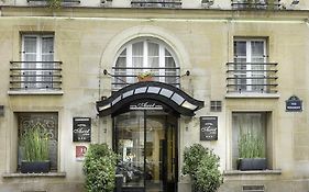 阿斯考特歌劇飯店 巴黎 Exterior photo