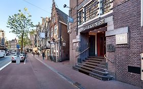 Nh城市中心飯店 阿姆斯特丹 Exterior photo