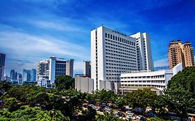 雅加達市中心薩希德加亞大飯店 雅加达 Exterior photo