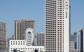 華廈大酒店 广州 Exterior photo