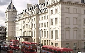 帕丁頓希爾頓飯店 伦敦 Exterior photo