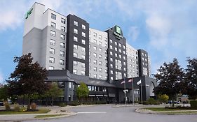 渥太華西 - 卡納塔假日套房飯店 Ottawa Exterior photo