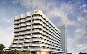 悅樂加東酒店-隸屬遠東酒店集團 新加坡 Exterior photo