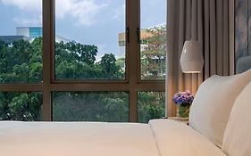 溫斯蘭德服務式套房公寓-逸蘭-Sg清潔認證 新加坡 Exterior photo