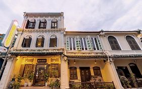 Hotel Puri Melaka Malacca Exterior photo