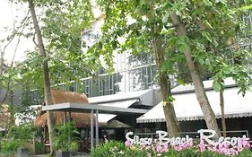 喜樂聖淘沙度假旅館 新加坡 Exterior photo