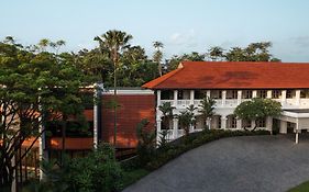 新加坡嘉佩樂飯店 Exterior photo