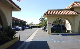 Anaheim Astoria Inn & Suites 阿纳海姆 Exterior photo