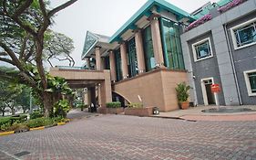 The Residence At Singapore Recreation Club 新加坡 Exterior photo