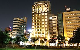 神旺商務酒店 台北 Exterior photo