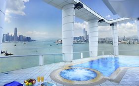 Metropark Hotel Causeway Bay Hong Kong 香港 Facilities photo