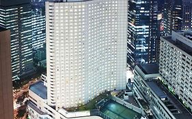 東京希爾頓飯店 东京 Exterior photo
