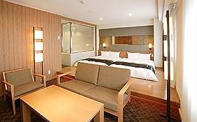 Art弘前城市酒店 Hirosaki Room photo