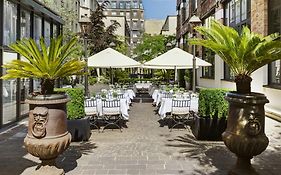 馬莱花園飯店 巴黎 Exterior photo
