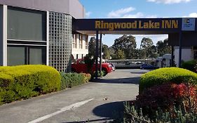 靈伍德湖旅館 Ringwood Exterior photo