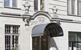 維也納老城精緻奢華飯店 维也纳 Exterior photo
