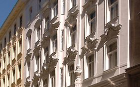格拉本飯店 维也纳 Exterior photo