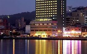 長榮桂冠酒店 - 基隆 Exterior photo