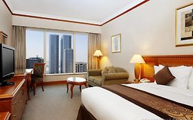 Corniche Hotel Sharjah 沙迦 Room photo