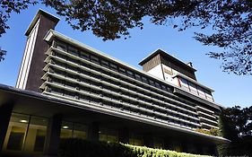 The Okura Heritage Tokyo 东京 Exterior photo