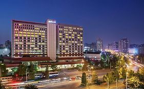 Beijing Royal Grand Hotel 北京 Exterior photo