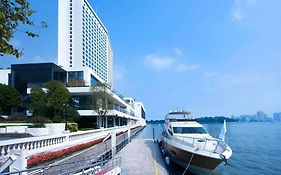 White Swan Hotel 广州 Exterior photo