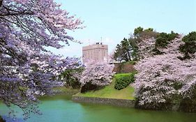 格蘭皇宫飯店 东京 Exterior photo