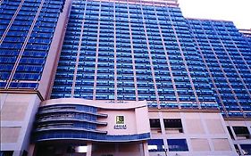 永倫800酒店 香港 Exterior photo