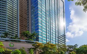 公園大道羅切斯特飯店-Sg清潔認證 新加坡 Exterior photo