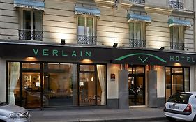 維爾拉恩飯店 巴黎 Exterior photo
