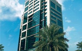 薩瑪雅地拉飯店 迪拜 Exterior photo