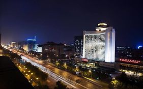 北京國際飯店 Exterior photo