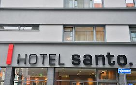 Hotel Santo 科隆 Exterior photo
