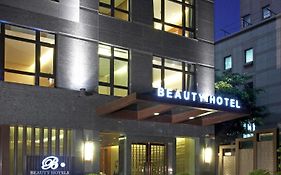 Beauty Hotels - Roumei Boutique 台北 Exterior photo