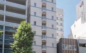 Almont Hotel Asakusa 东京 Exterior photo
