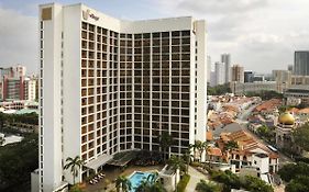 里程碑鄉村酒店 新加坡 Exterior photo