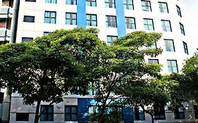 克萊爾蒙特飯店 新加坡 Exterior photo