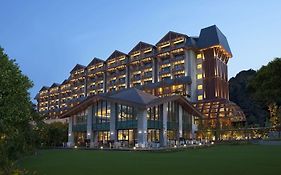 聖淘沙名勝世界-Equarius酒店 新加坡 Exterior photo