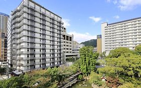 神戶蒙特埃馬納酒店・艾美麗 神户 Exterior photo